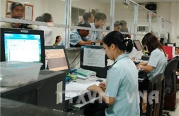 Hải quan TP Hồ Chí Minh triển khai dịch vụ công trực tuyến cấp độ 3 